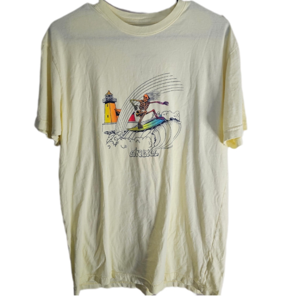 O'neill surfer tee
